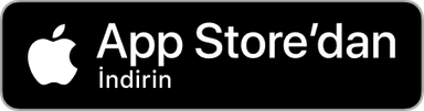 App Store'dan indirin